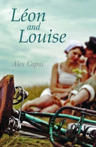 Imagen 1 de 3 de Leon And Louise : Alex Capus 