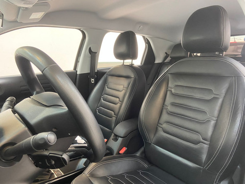 Citroën C4 Cactus 1.6 Feel 16v Aut. 5p
