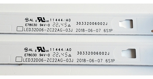 Leds Onn Original Led32d06-zc22ag-03j 100012589 32 (Usado)