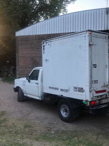 Ford F-150 Ford F150
