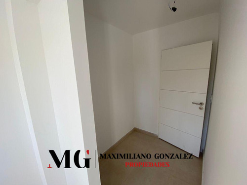 Departamento En Venta, 2 Ambientes - Ezeiza