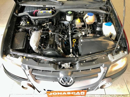 Volkswagen Parati Track E Field 1.6mi(ger.4)(totalflex)