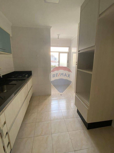 Imagem 7 de 13 de Apartamento Com 2 Dormitórios À Venda, 58 M² Por R$ 330.000,00 - Vila Milton - Guarulhos/sp - Ap0195