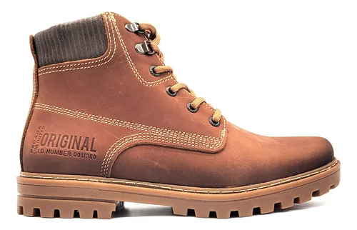 Bota de cheap veludo masculina