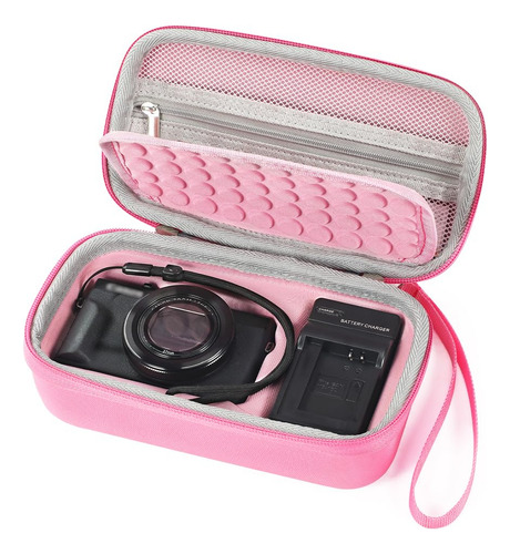 Para Bolsa De Transporte Para Câmera Seracle Para Canon G7x