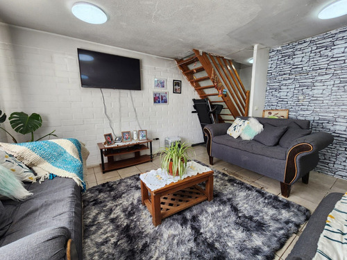 Se Vende Hermosa Casa En Villa Lomas De Paine - Alpha &