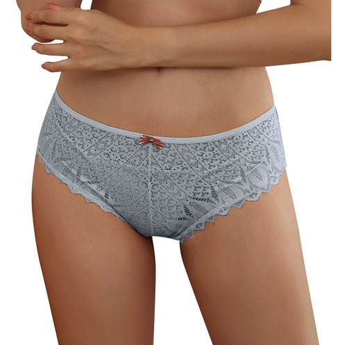 C Lencería Para Mujer, Calzoncillos De Encaje Con Tanga, Rop