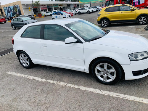 Audi A3 Modelo 2011 Todo Pagado Factura Original 118000 K