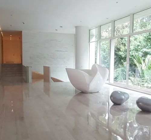 Apartamento En Venta En Chicó Oriental. Cod V9611
