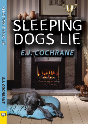 Libro Sleeping Dogs Lie - Cochrane, E. J.