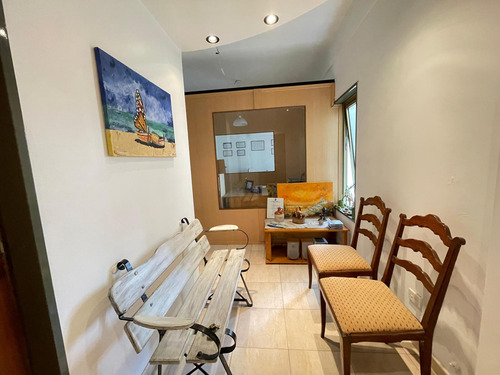 Oficina Profesional 3 Despachos En Venta