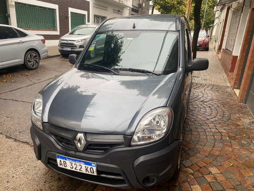 Renault Kangoo 1.6 Furgon Ph3 Confort 1plc