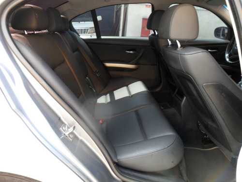Bmw 320i-a Automático 2010