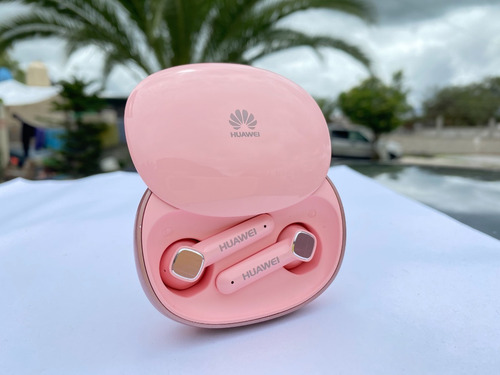Imagen 6 de 8 de Audífonos Huawei Bluetooth Be62