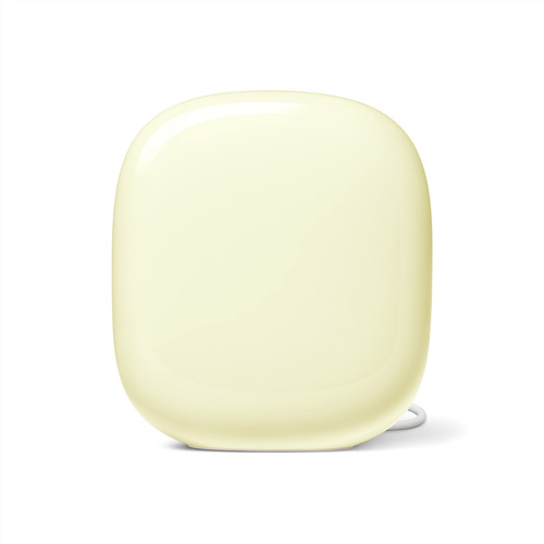 Google Nest Wifi Pro - Wi-fi 6e - Sistema De Wi-fi Para El