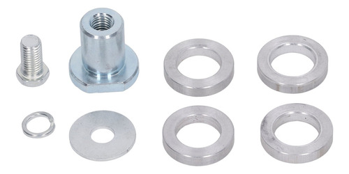 Adaptador De Amoladora Angular A Máquina De Ranurado De M10