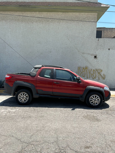 RAM 700 1.6 Club Cab Adventure Mt