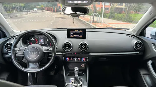 Audi A3 1.8 Ambition