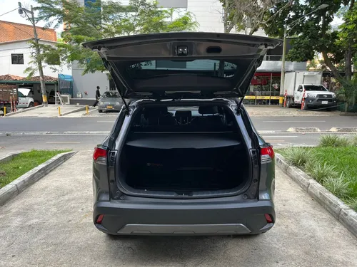 Toyota Corolla Cross 1.8 Hev Seg Cvt