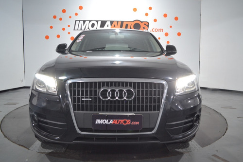 Audi Q5 2.0 Tfsi Quattro S-tronic 2012 -imolaautos-