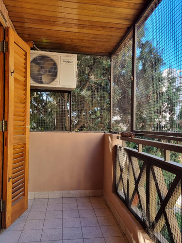 Departamento En Alquiler Con Espacio Guarda Coche - Wilde