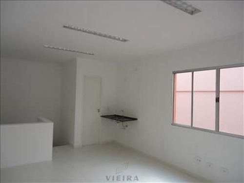Imagem 3 de 8 de Ótima Sala Comercial Vila Santa Catarina - 3460-2