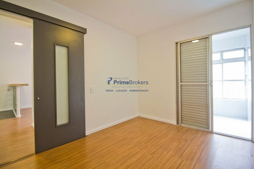 Imagem 29 de 30 de Apartamento Em Vila Nova Conceição, São Paulo/sp De 46m² 1 Quartos À Venda Por R$ 770.000,00 - Ap2319738-s