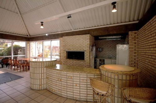 Imagem 8 de 18 de Apartamento Higienopolis Porto Alegre. - 3214
