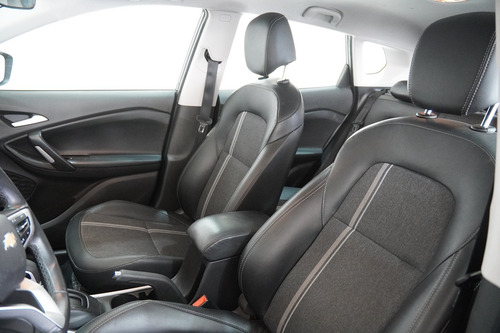 Chevrolet Tracker 1.0 TURBO FLEX LTZ AUTOMÁTICO