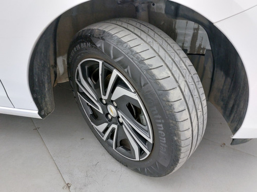 Chevrolet Onix 1.0 FLEX PLUS LT MANUAL