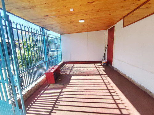 Casa En Venta En Colbún
