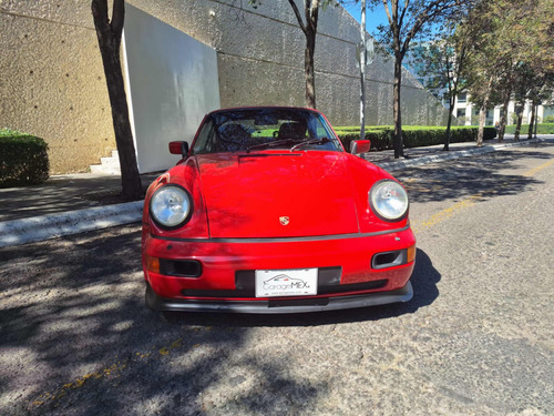 Porsche 964 Turbo