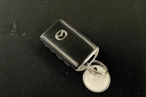 Mazda MX-5 2.0 Sport Mt