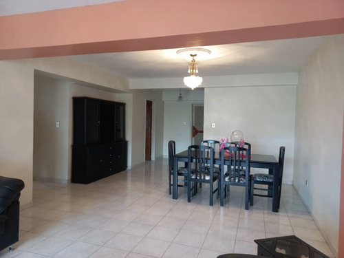 Imagen 3 de 12 de Apartamento En Alquiler En El Parral Cód 422472 Lucrecia Escorcha