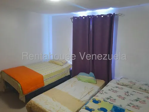 Apartamento En Jorge Coll Lc