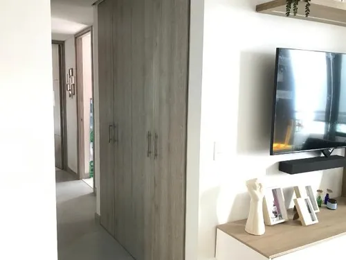 Se Vende Apartamento En Envigado Ml