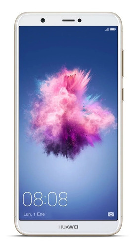 Huawei P Smart Dual SIM 32 GB dorado 3 GB RAM