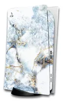Comprar Skin Adhesivo Play 5 + 1 Skin Joystick Calco Ploteo Completo Color Blue marble