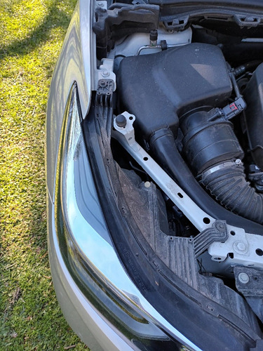 Chevrolet Cruze 1.4 Ltz At Sedan