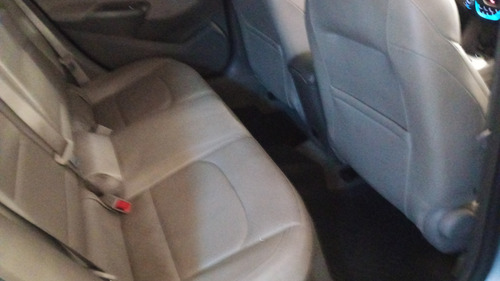 Chevrolet Cruze 1.8 Ltz Mt