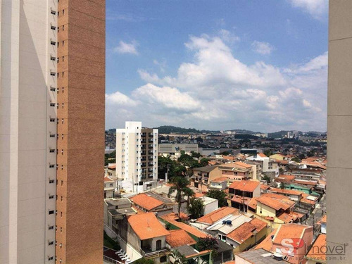 Imagem 16 de 21 de Apartamento - Apc1339 - 33331201