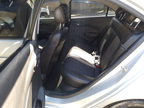 Chevrolet Prisma 1.4 MPFI LTZ 8V