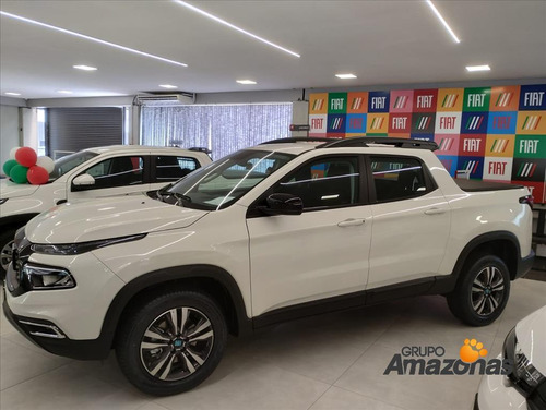 Fiat Toro 1.3 TURBO 270 FLEX FREEDOM AT6
