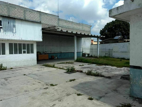 Imagen 1 de 8 de Terreno En Renta En Zinacantepec