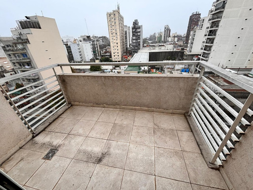 Oportunidad!! Departamento 2 Ambientes Apto Crédito - Flores Sur