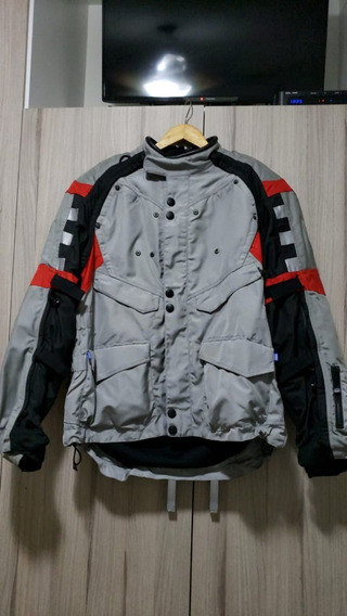 jaqueta canastra bmw