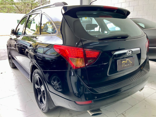 Hyundai Vera Cruz 3.8 V6 Aut. 5p