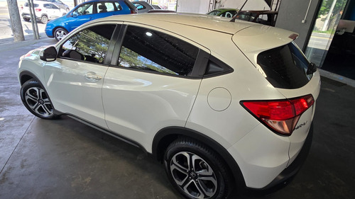 Honda HR-V 1.8 Lx Flex Aut. 5p
