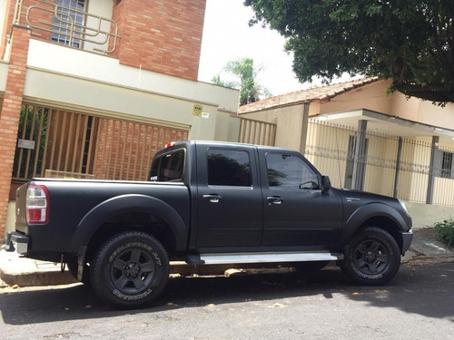 Ford Ranger 3.0 Xlt Cab. Dupla 4x4 4p