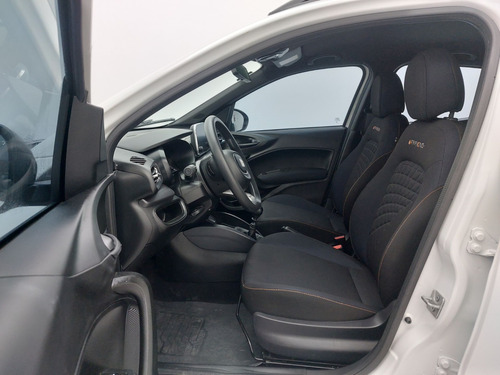 Fiat Argo 1.3 FIREFLY FLEX TREKKING MANUAL